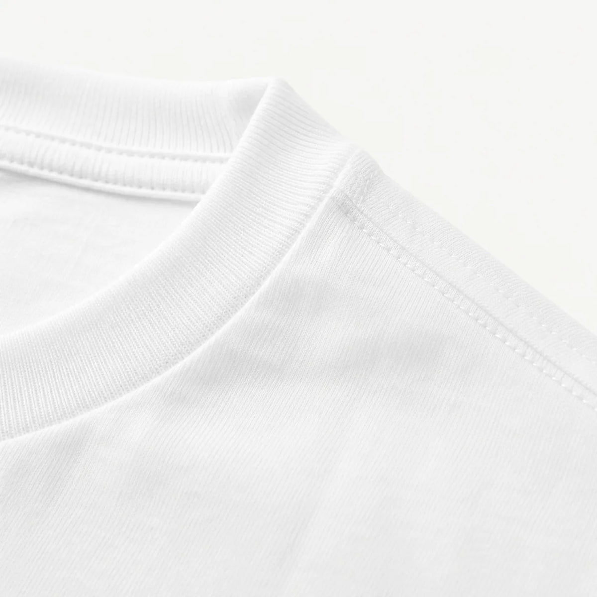 Classic Cotton Tee