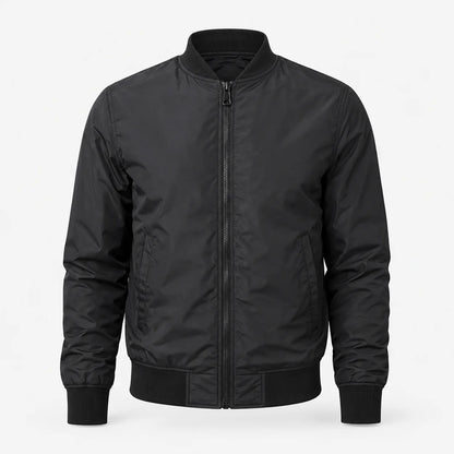 Lightweight Bomber Jacket