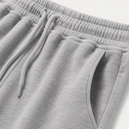 Fleece Sweat Shorts