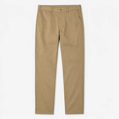 Slim Chino Pants