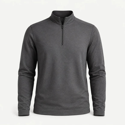 Tech Quarter-Zip