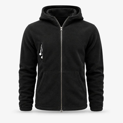 Everyday Zip Hoodie