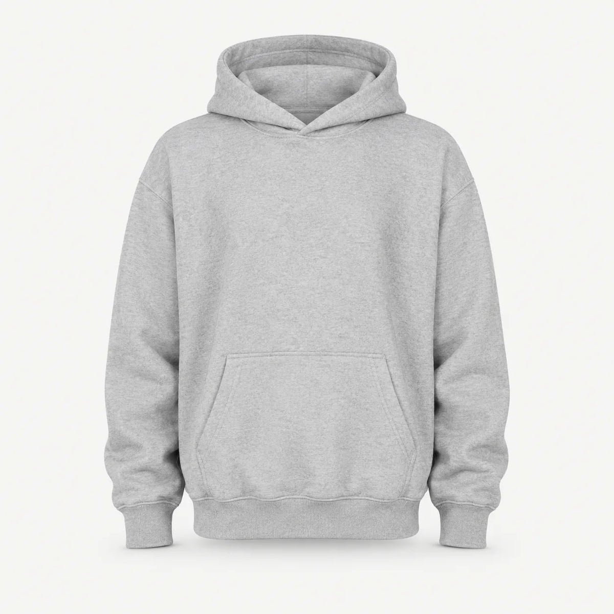 Fleece Hoodie