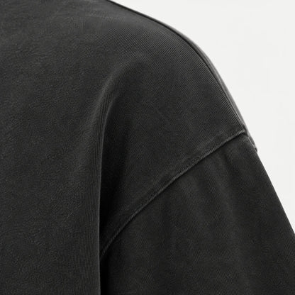 Heavyweight Oversized Tee