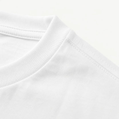 Classic Cotton Tee