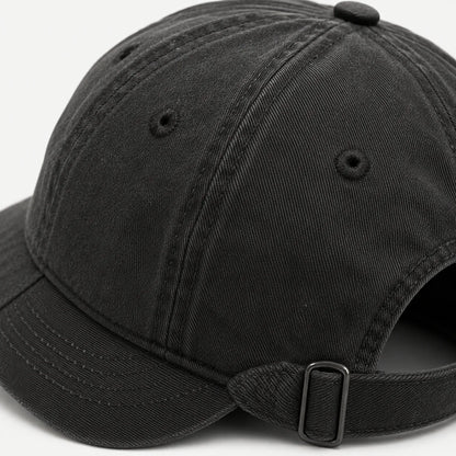 Structured Cap